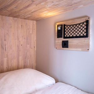 Gemenschappelijk Kamer Alleen voor Vrouwen